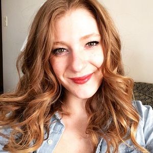 Meet your Posher, Gloria